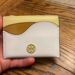 Tory Burch Card Case
